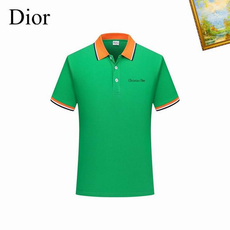 DIOR Men's Polo 85